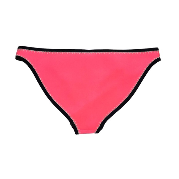 Triangl Farrah Neoprene Mix Match Bikini Set and Bag - Picture 9 of 16